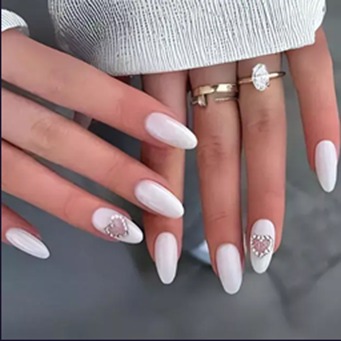 Salões & Unhas